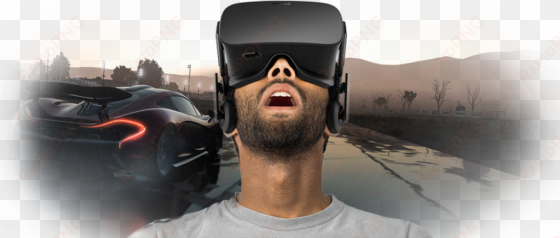 on the planet supporting 12k, second screen apps, and - oculus rift vr gaming headset