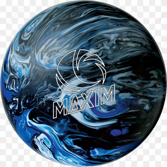 on the spot pro shop ebonite maxim polyester png bud - blue maxim bowling ball