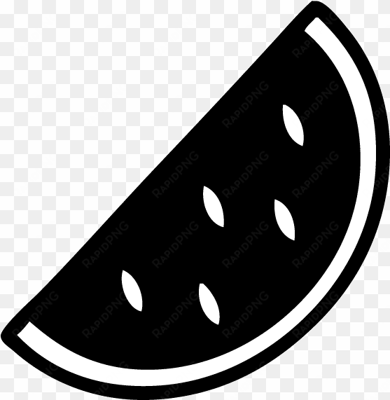 once you have these saved to your computer, open the - silhouette watermelon