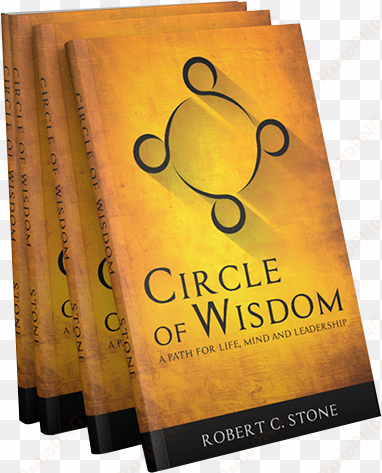 One Book That Covers Many Important Things - Circle Of Wisdom: A Path For Life, Mind And Leadership transparent png image