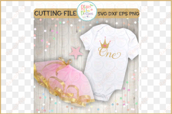 one crown svg eps dxf png -cutting file by bizzy lou - bodysuit