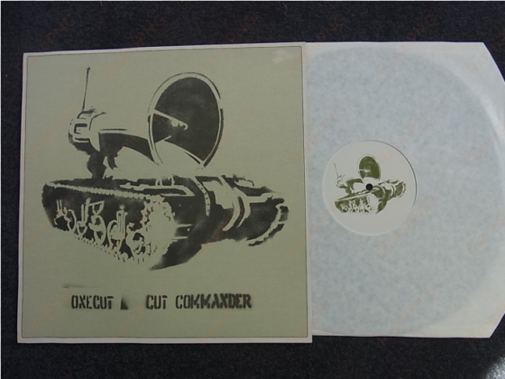 one cut commander - one cut cut commander