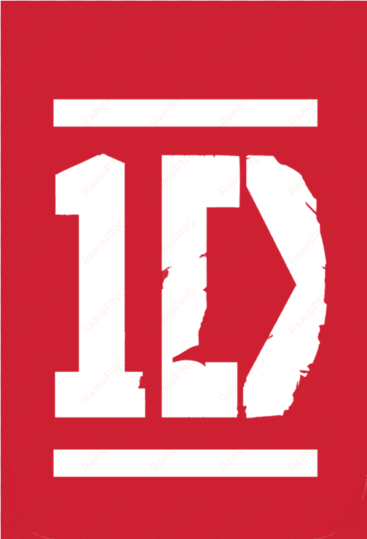 one direction logo logo 1d de one direction by juliisweetunicorn - lambang one direction