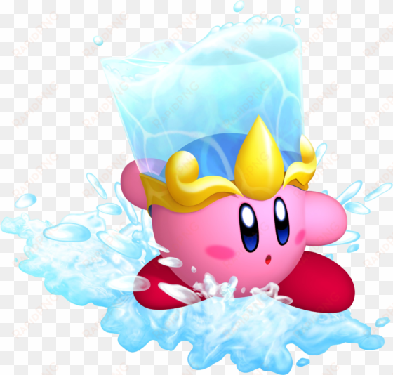 one of all time favorite abilities kirby pinterest - kirby's return to dreamland