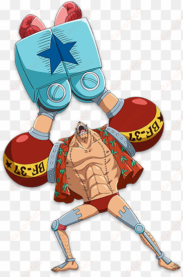 one piece clipart photo - maxi poster - one piece - poster new world team