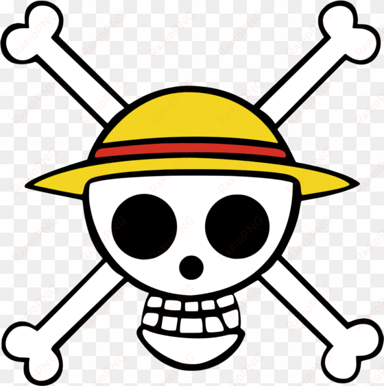 one piece logo png