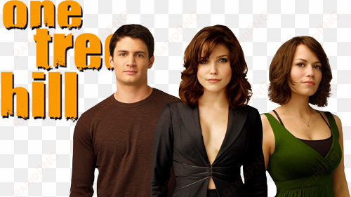 one tree hill 1 - one tree hill png