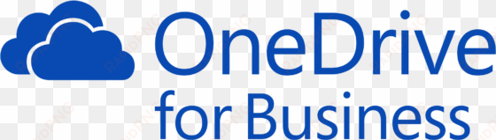 onedrive for business logo - onedrive for business icon