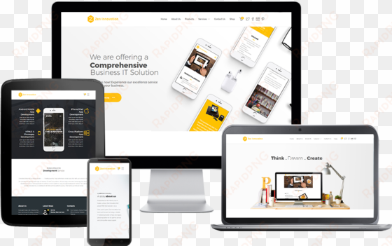 online advertising