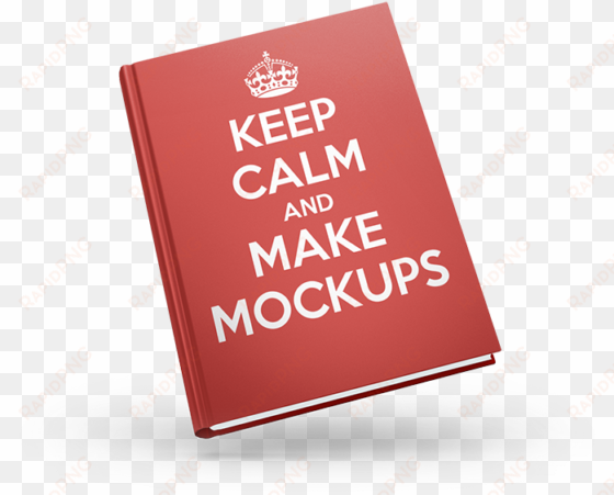 online book cover mockup generator templates - keep calm march square sticker 3" x 3"