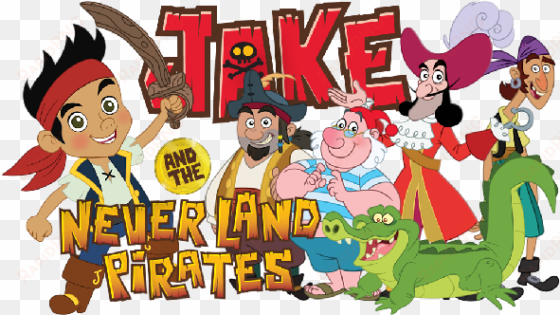 online - jake the pirate clipart