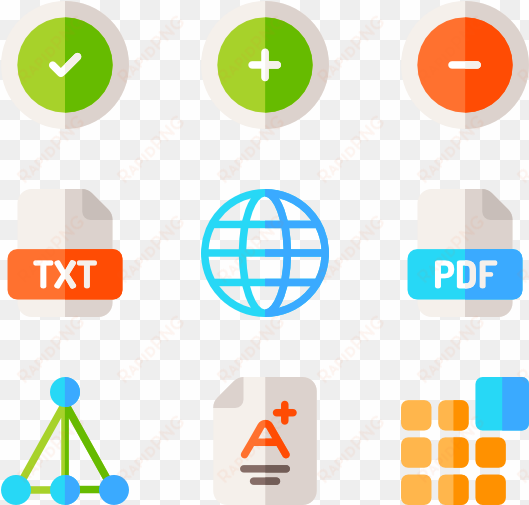 online learning 50 icons view 9 packs - icon