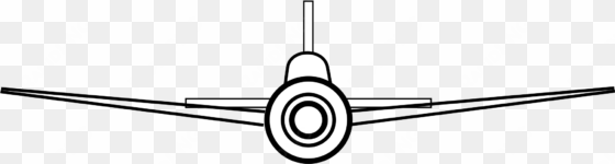 open - airplane wings png