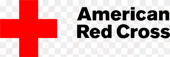 open - american red cross logo transparent