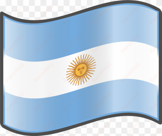open - argentina flag png gif