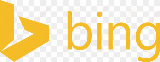 open - bing search engine