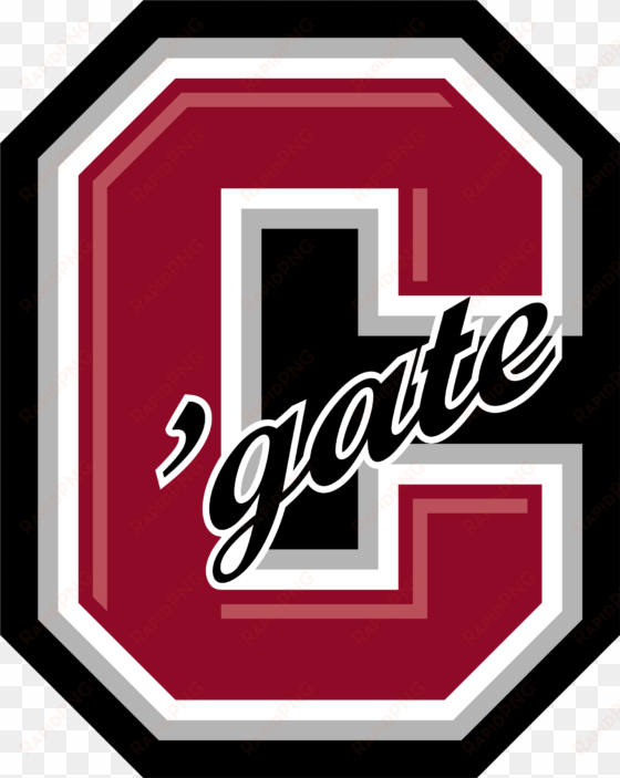 open - c gate logo
