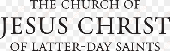 Open - Church Of Jesus Christ Of Latter Day Saints Png transparent png image