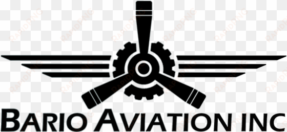 open/close menu barioaviationinc - logo aviation png