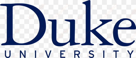 open - duke university school logo