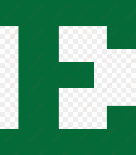 Open - Eastern Michigan Athletics Logo transparent png image