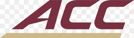open - florida state acc logo