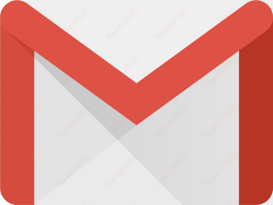 open - gmail icon