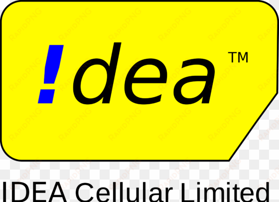 open - idea cellular ltd logo