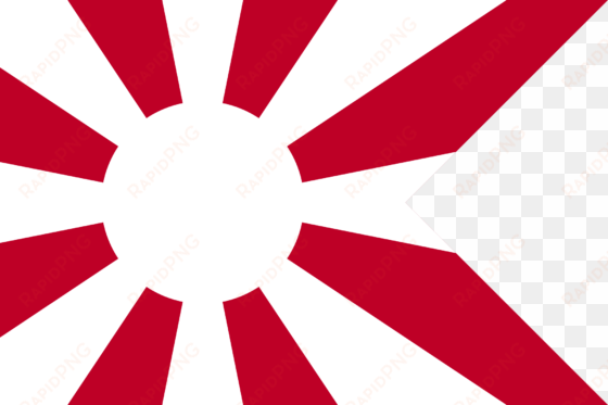 open - imperial japan flag svg