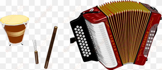 open - instrumentos musicales del vallenato