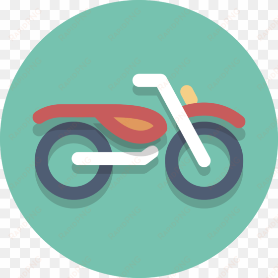 open - motorcycle icon png