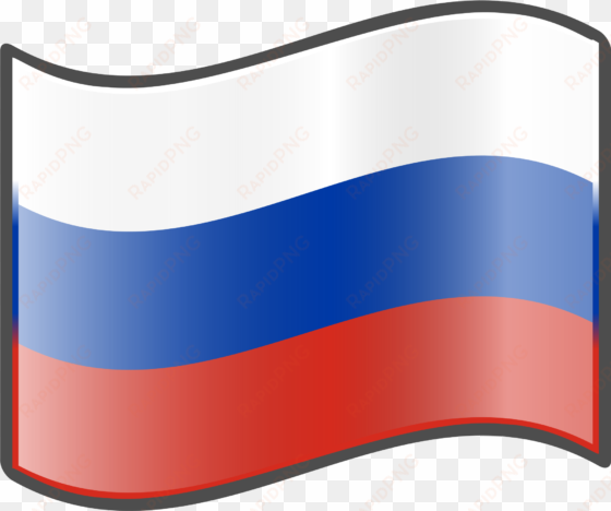open - nuvola russian flag