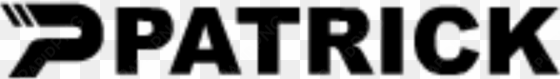 Open - Patrick Logotipo transparent png image