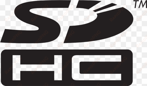 open - sdxc uhs ii logo