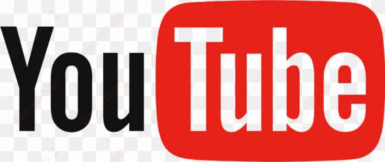 open - youtube logo png