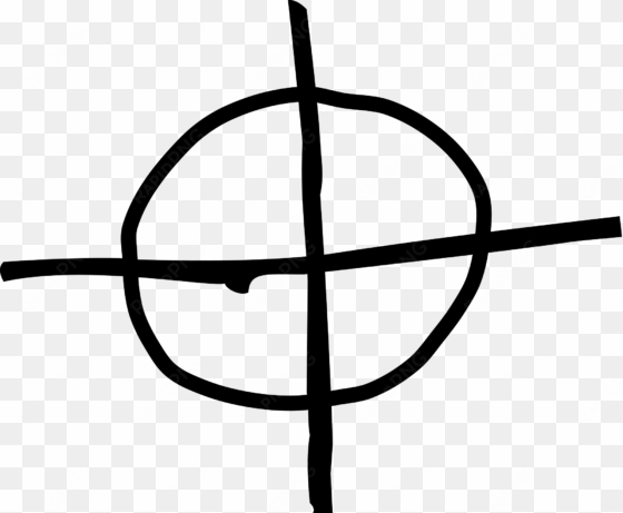 open - zodiac killer symbol