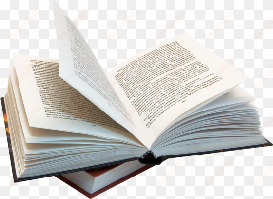 openbook - book png transparent