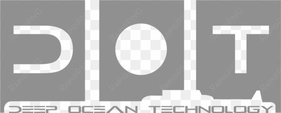 Opens External Link In New Window Deep Ocean Technology - Parallel transparent png image