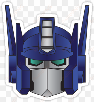 optimus prime face cartoon - transformers cartoon optimus prime face