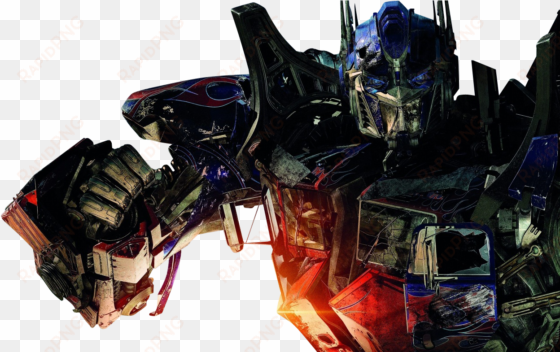 optimus prime - transformers 2 revenge of the fallen optimus prime