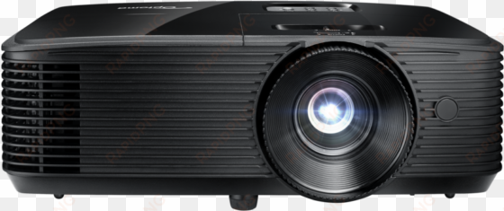 optoma 1080p smart dlp projector - optoma hd143x dlp projector