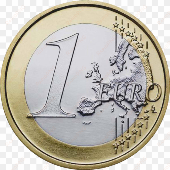 or - 1 euro