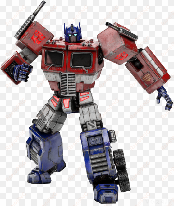 or this - https - //barricade24 - deviantart - com/art/optimus - optimus prime g1 png