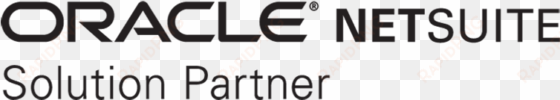 oracle logo black3 - oracle netsuite solution provider