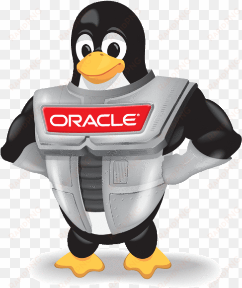 oracle logo png download - oracle linux logo