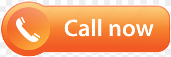 orange call now png - call now button