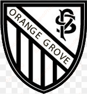 orange grove public school
