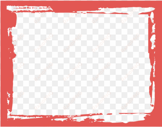 orange grunge blank frame, art, shape, frame png and - portable network graphics