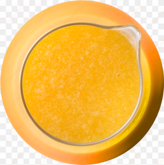 orange juice