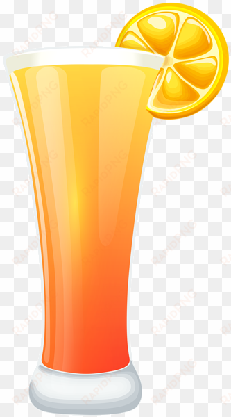Orange Juice Png Clip Art - Orange Juice Clipart Png transparent png image
